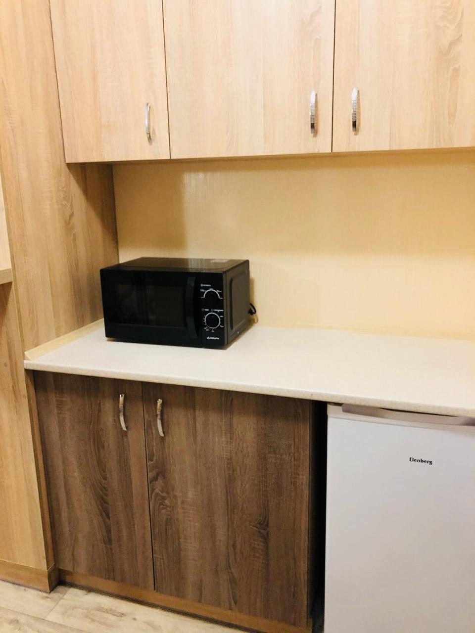 Comfortable Apartment Near Metro ハルキウ エクステリア 写真