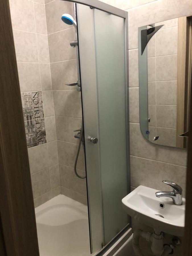 Comfortable Apartment Near Metro ハルキウ エクステリア 写真